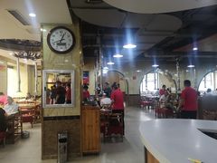 大堂-元盛居(生态大街店)