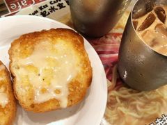 -旺记冰室(九龙中心大厦店)