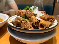 -莲香西域·正宗新疆菜(龙华店)