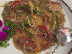 -楚鱼王·河鲜·湖北菜(华农店)