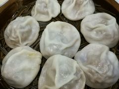-鸡鸣汤包(仙林店)
