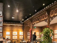 -顺兴老茶馆·精品川菜(世纪城店)