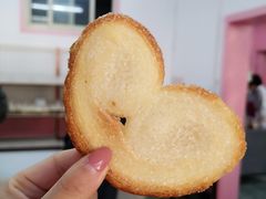 -中关村茶点