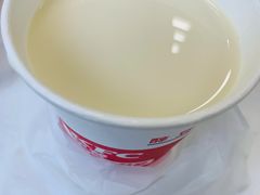 醇豆浆-肯德基(朝阳门店)