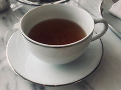 -悦厅·下午茶(杭州柏悦酒店)