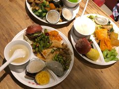 -素清香(解放路店)