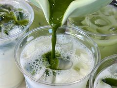 -仙雨林·奶茶鲜果茶(书院巷店)