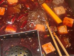 -锦城印象火锅(天府三街店)