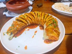 过江茄龙-小厨子私房菜·云南美食店