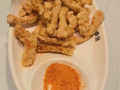 -六泰居·尔滨地标·东北菜(泰山路店)