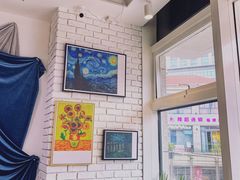 -风甜日暖·星座主题甜点(东二环泰禾店)