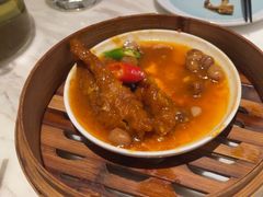 -花城粤菜餐厅(高新区店)