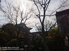 -沈坤状元府景区