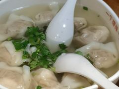 -南城香·饭香串香馄饨香(赵公口店)