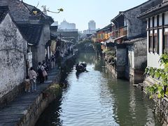 -绍兴书圣故里景区