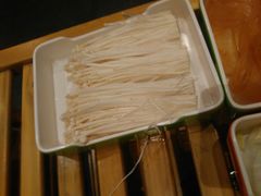 金针菇-董家湾重庆老火锅(嘉华店)