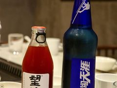 望山楂-九府羊·鲜羊火锅·烤串(新华路店)