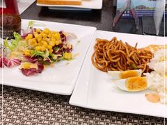 -上海虹桥西郊假日酒店