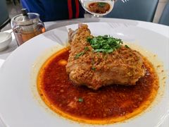 -眉州东坡(清河万象汇店)