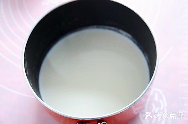 木瓜酸奶布丁