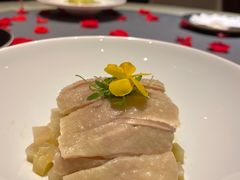 -皇朝会.经典传统粤菜(外滩店)
