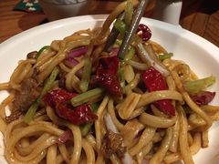 -阿罗新疆菜(人民广场店)