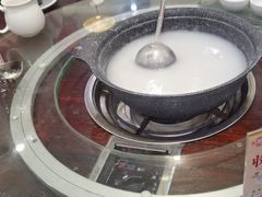 -御膳粥·牛乳粥底火锅·地道顺德菜(容桂店)