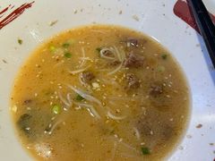 -雷门拉面店(新光天地店)