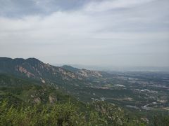-阳台山自然风景区