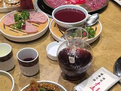 -手选潮汕鲜活牛肉火锅(二七广场店)