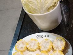 -八合里潮汕鲜牛肉火锅(深圳海岸城店)