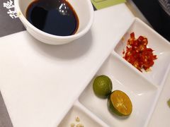 -洪氏嗨捞·猪肚鸡火锅(阳光天地店)