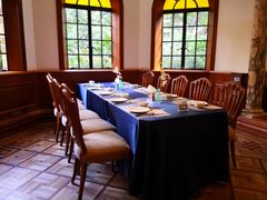 -马勒别墅·中餐厅