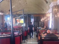 -竹溪一号·天域阁(骑马山店)