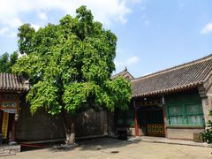 -张学良旧居陈列馆
