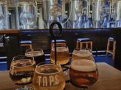 -TAPS精酿啤酒屋