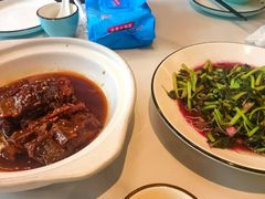 -食光慢宴·安吉土菜馆