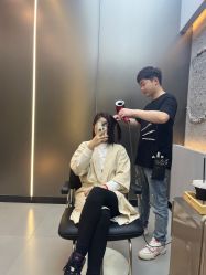 点击看大图 -Cima salon西玛沙龙