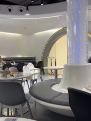 -MINI MARS KIDS CLUB亲子家庭中心(杨浦黄兴店)