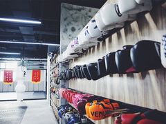 -24KiCK格斗学院(博泰店)