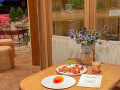 -翠贝卡&Mama Kelly Brunch Coffee(河西店)