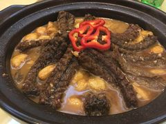 -金陵夜猫子私房菜(茂业天地店)