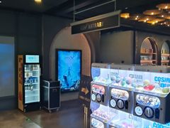 -CGV影城(广州K11店)