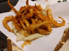 -大咀港式茶餐厅(恒泰店)