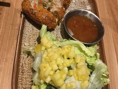 -KimPro 辛普乐概念韩餐