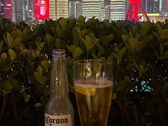 -池畔酒吧 WET Bar