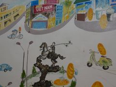 -Bánh Mì Huynh Hoa