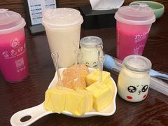 -金色印象·4K影院式足体养生(金沙店)