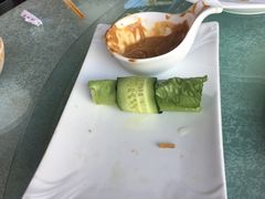 -粥鼎记(恒安新东城逸景店)