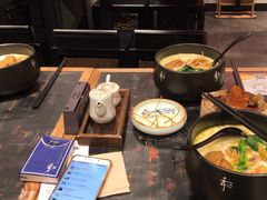 -和府捞面(天河领展广场店)